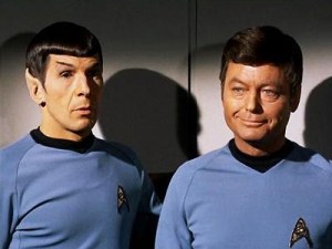 Mr Emotion beats Mr Reason