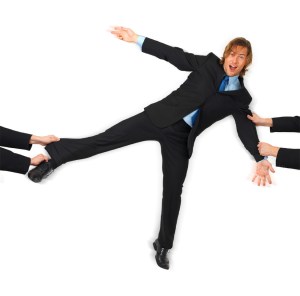 Silivon Valley talent competition is so ferocious it can stall startups. 