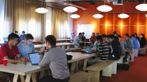 Founders prep for their Y Combinator intake interviews. Many imitators have coped Silicon Valley's Y Combinator. That model, says Steve Blank, needs to be adapted to work in other geos.